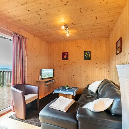 Chalet Firewater-huette-2 By Interhome Klippitztorl