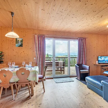 Firewater-huette-2 By Interhome * Klippitztorl