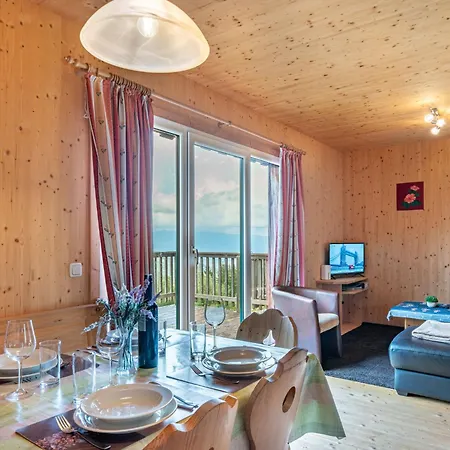 Firewater-huette-2 By Interhome