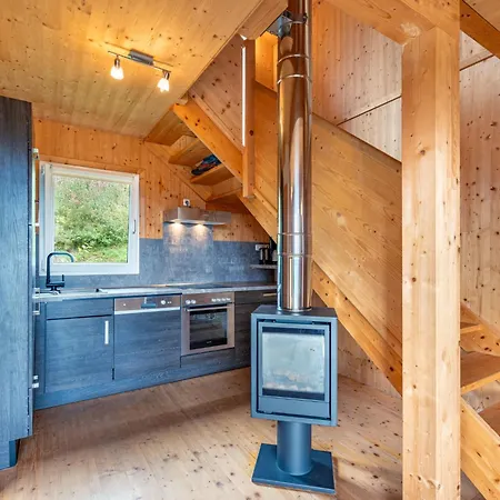 Chalet Firewater-huette-2 By Interhome