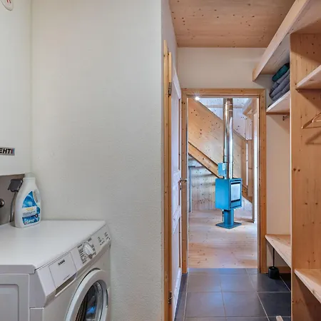 Firewater-huette-2 By Interhome