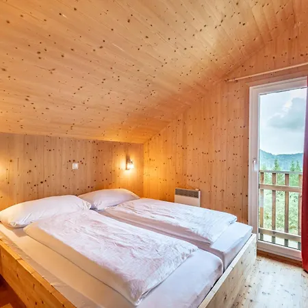 Chalet Firewater-huette-2 By Interhome