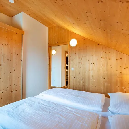 Firewater-huette-2 By Interhome *