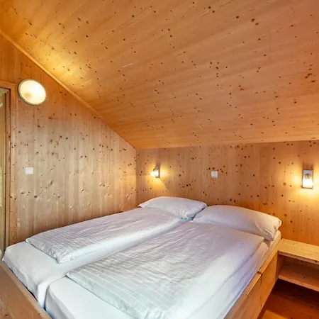 Firewater-huette-2 By Interhome Chalet