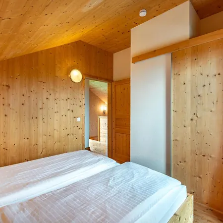 Firewater-huette-2 By Interhome Chalet Klippitztorl