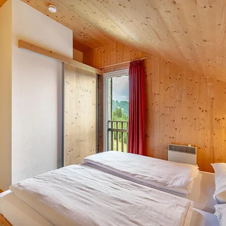 Firewater-huette-2 By Interhome Chalet *