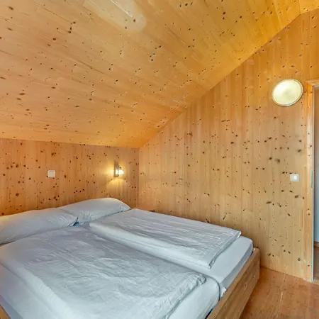 Firewater-huette-2 By Interhome Chalet Klippitztorl