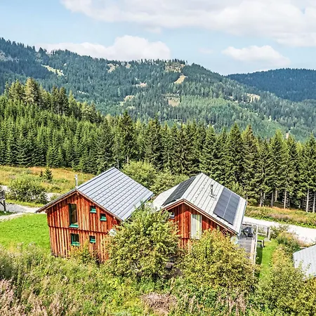 Firewater-huette-2 By Interhome Klippitztorl