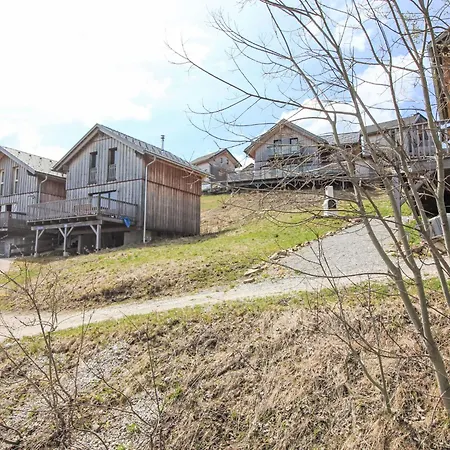 Firewater-huette-2 By Interhome Domek alpejski