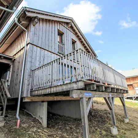 Chalet Firewater-huette-2 By Interhome Klippitztorl