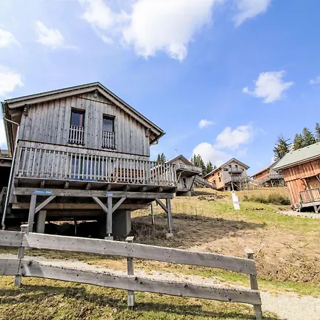 Firewater-huette-2 By Interhome *