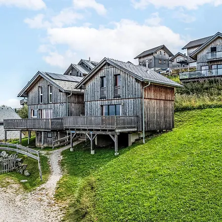 Chalet Firewater-huette-2 By Interhome