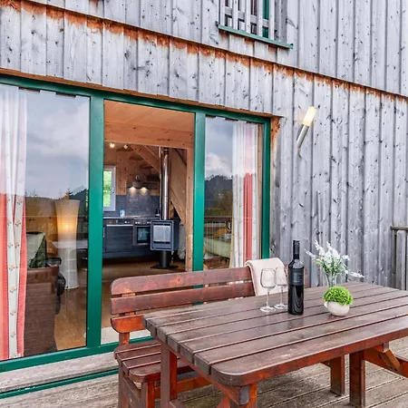 Firewater-huette-2 By Interhome