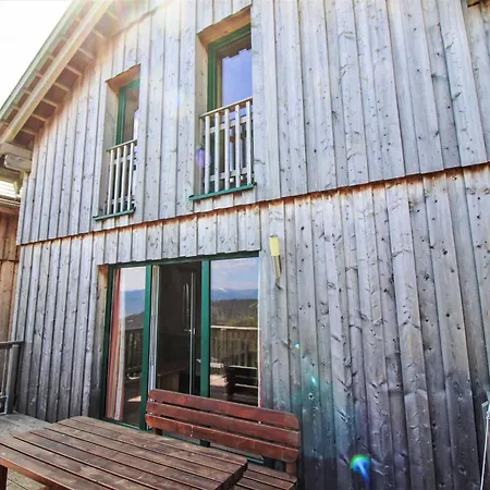 Chalet Firewater-huette-2 By Interhome Klippitztorl