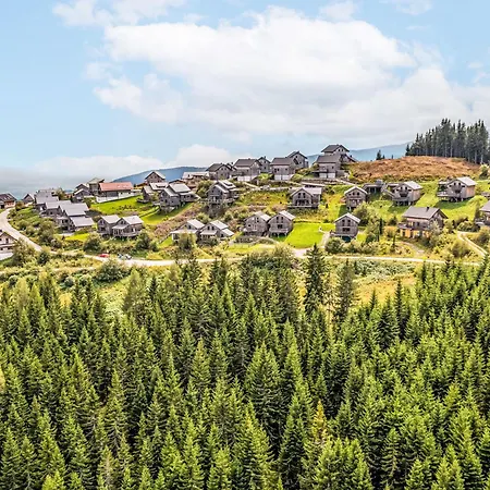 Firewater-huette-2 By Interhome *