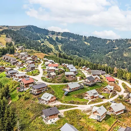 Firewater-huette-2 By Interhome Klippitztorl