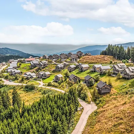 Chalet Firewater-huette-2 By Interhome *