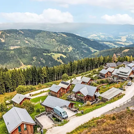 Firewater-huette-2 By Interhome *