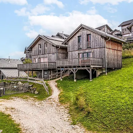 Firewater-huette-2 By Interhome Chalet