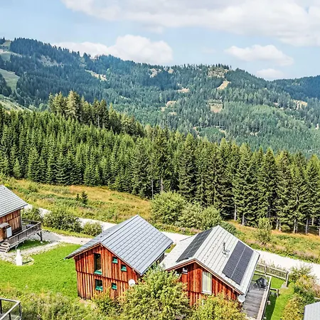 Firewater-huette-2 By Interhome * Klippitztorl