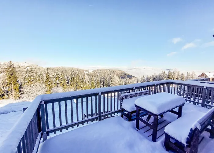 Firewater-huette-2 By Interhome Klippitztorl