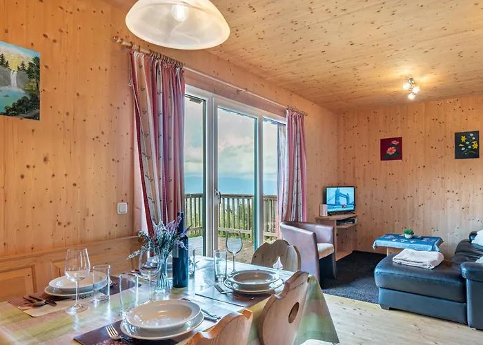 Firewater-huette-2 By Interhome