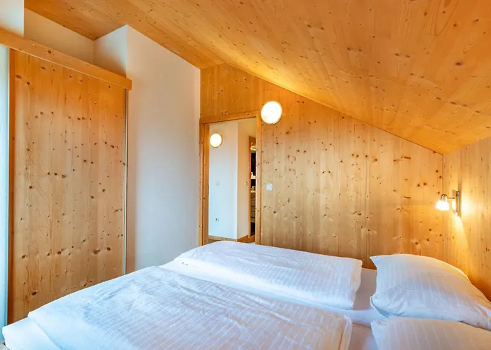 Firewater-huette-2 By Interhome *