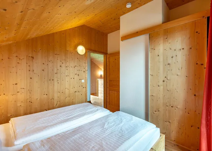 Firewater-huette-2 By Interhome בקתה Klippitztorl