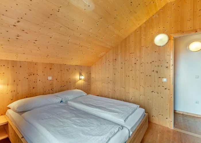 Firewater-huette-2 By Interhome בקתה Klippitztorl