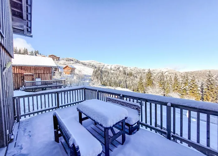 Firewater-huette-2 By Interhome