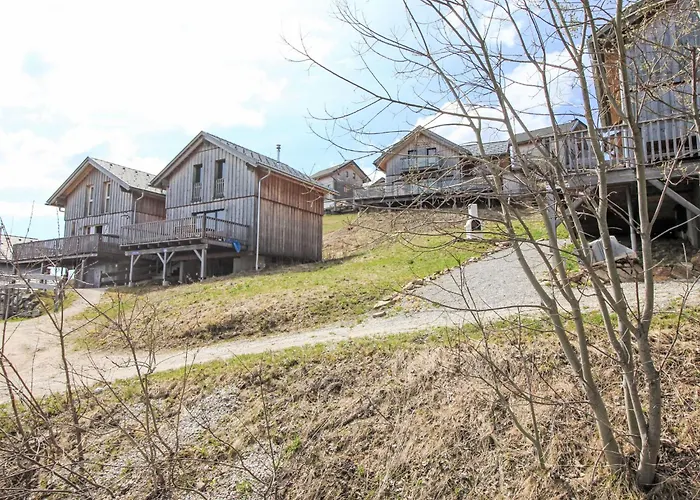 Firewater-huette-2 By Interhome Domek alpejski