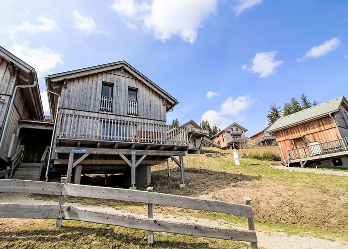 Firewater-huette-2 By Interhome *