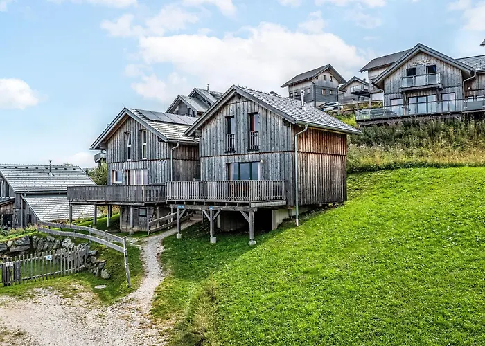 בקתה Firewater-huette-2 By Interhome