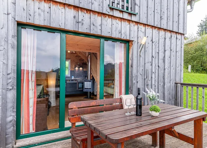 Firewater-huette-2 By Interhome