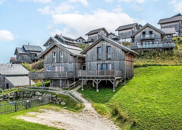 Firewater-huette-2 By Interhome בקתה