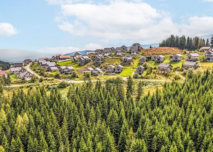 Firewater-huette-2 By Interhome *