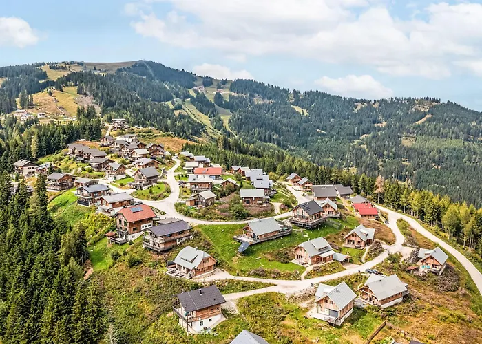 Firewater-huette-2 By Interhome Klippitztorl