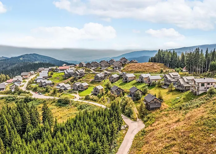 בקתה Firewater-huette-2 By Interhome *