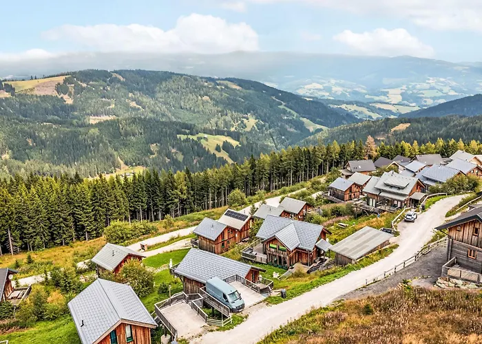 Firewater-huette-2 By Interhome *